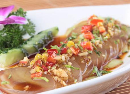 含碘高的食物方式 含碘高的食物方式